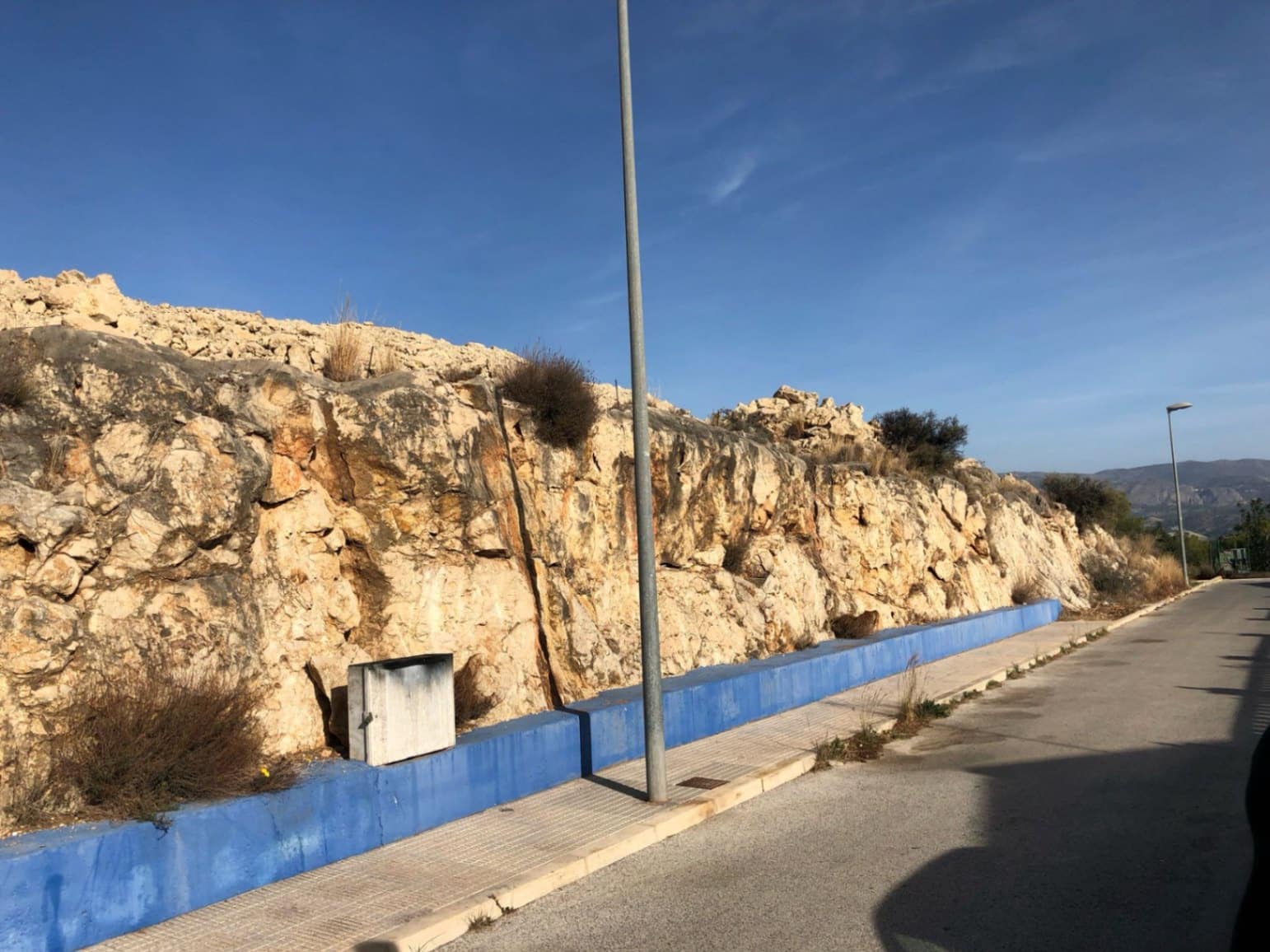 Terreno para Construção para venda em La Nucia - 650 000 € (Ref: 8521121)