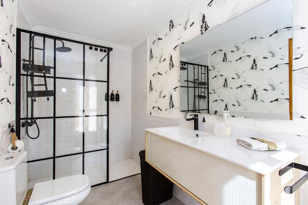 Chalet de 5 habitaciones en Dénia en venta con piscina garaje - 1.045.000 € (Ref: 8525116)