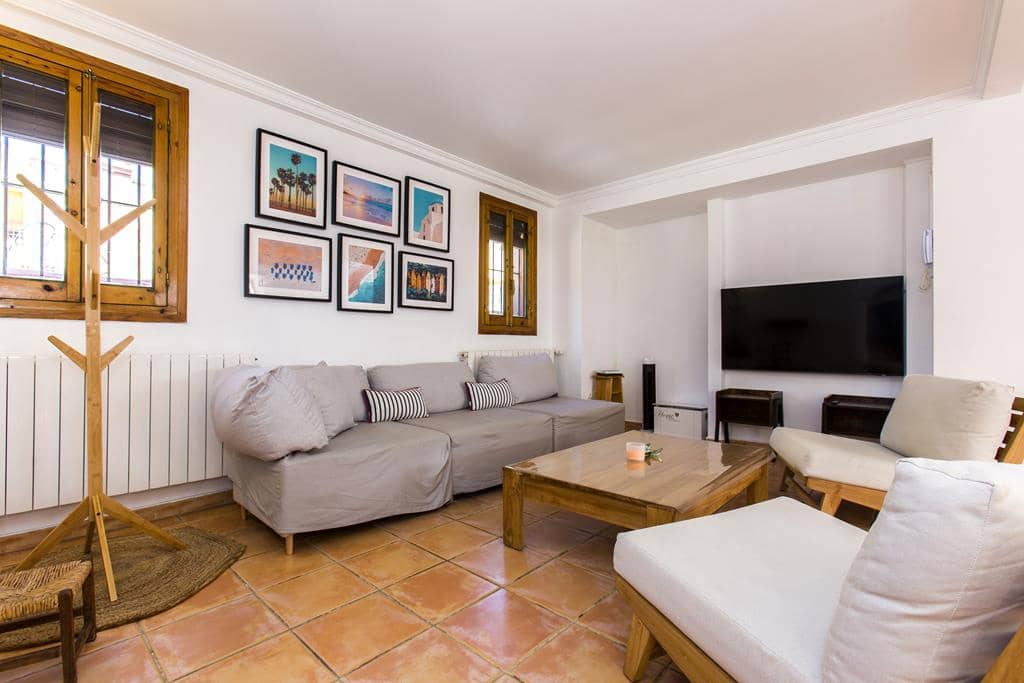 Chalet de 5 habitaciones en Dénia en venta con piscina garaje - 1.045.000 € (Ref: 8525116)