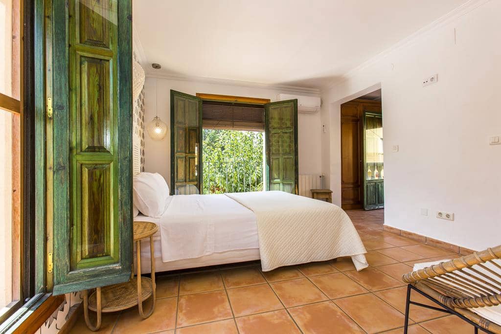 Chalet de 5 habitaciones en Dénia en venta con piscina garaje - 1.045.000 € (Ref: 8525116)