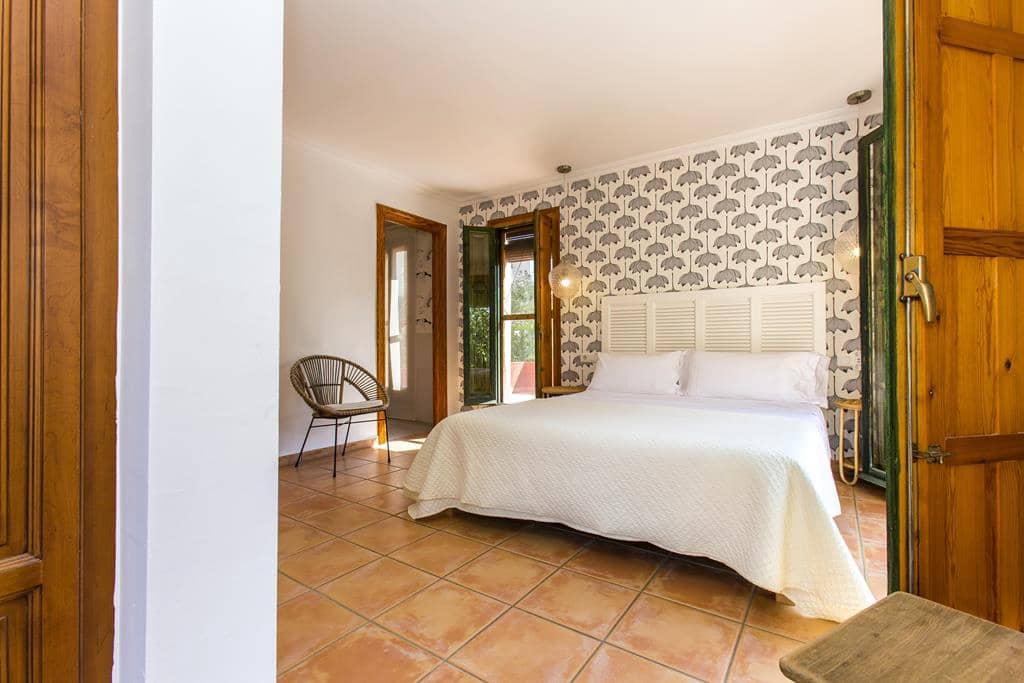 Chalet de 5 habitaciones en Dénia en venta con piscina garaje - 1.045.000 € (Ref: 8525116)