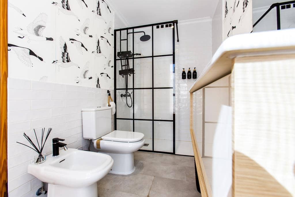 Chalet de 5 habitaciones en Dénia en venta con piscina garaje - 1.045.000 € (Ref: 8525116)