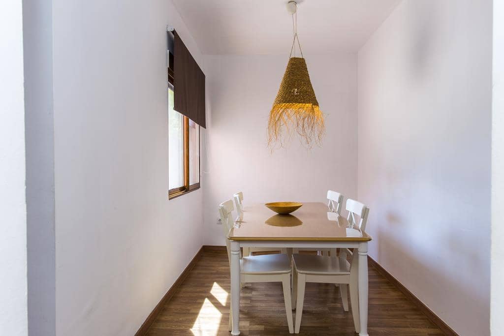 Chalet de 5 habitaciones en Dénia en venta con piscina garaje - 1.045.000 € (Ref: 8525116)