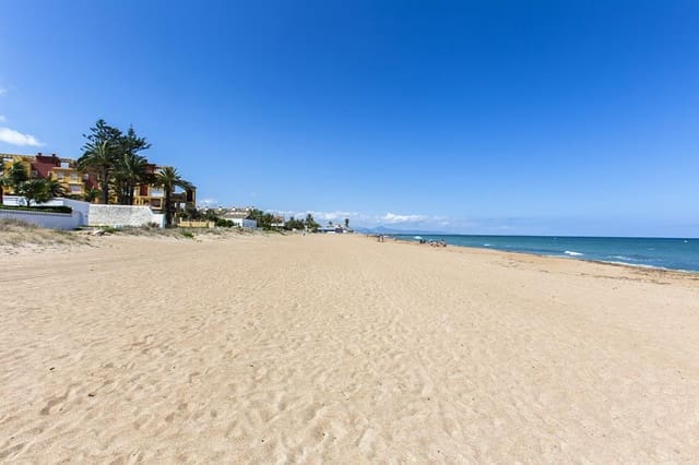 5 soverom Villa til salgs i Las Marinas / Les Marines, Dénia med svømmebasseng garasje - € 1 045 000 (Ref: 8525116)