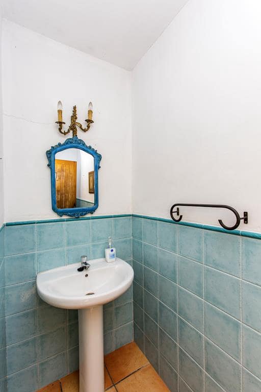 Chalet de 5 habitaciones en Dénia en venta con piscina garaje - 1.045.000 € (Ref: 8525116)