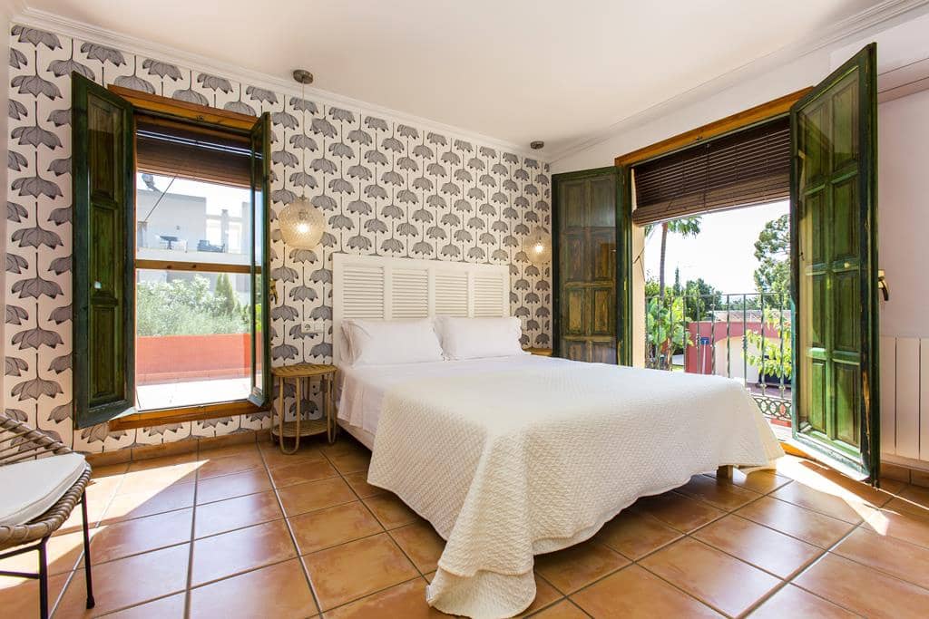 Chalet de 5 habitaciones en Dénia en venta con piscina garaje - 1.045.000 € (Ref: 8525116)