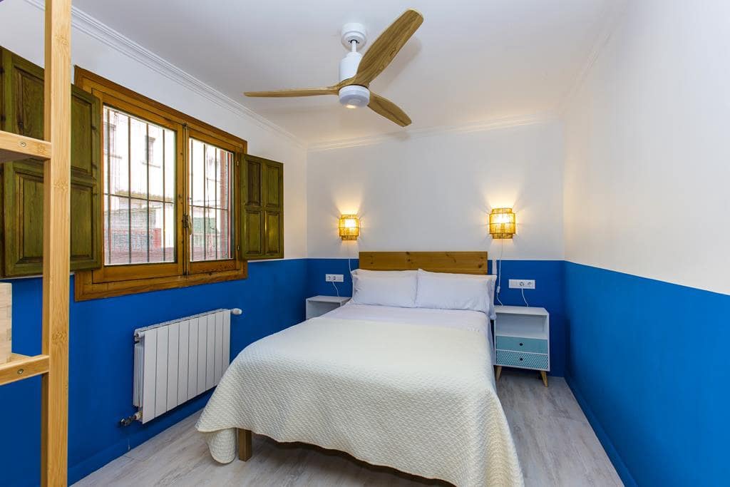 Chalet de 5 habitaciones en Dénia en venta con piscina garaje - 1.045.000 € (Ref: 8525116)