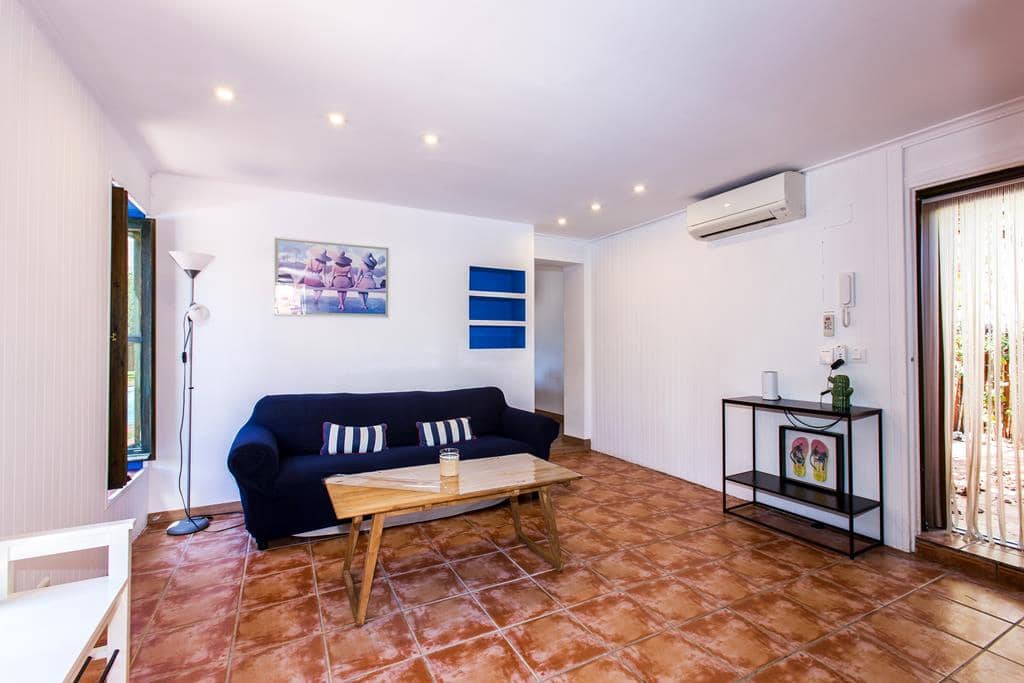 Chalet de 5 habitaciones en Dénia en venta con piscina garaje - 1.045.000 € (Ref: 8525116)