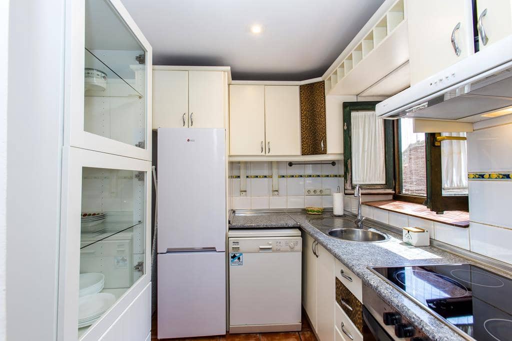 Chalet de 5 habitaciones en Dénia en venta con piscina garaje - 1.045.000 € (Ref: 8525116)