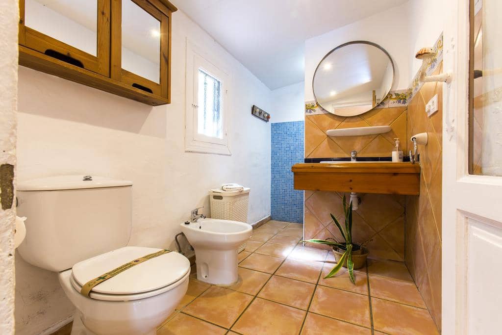 Chalet de 5 habitaciones en Dénia en venta con piscina garaje - 1.045.000 € (Ref: 8525116)