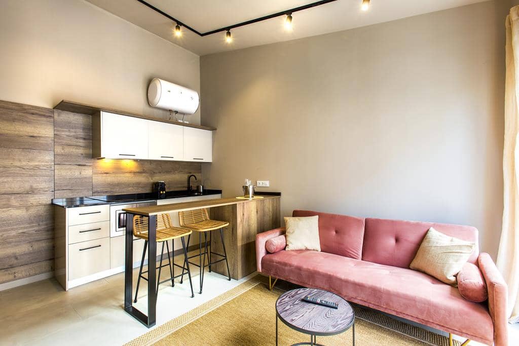 5 bedroom Apartment for sale in Denia - € 935,000 (Ref: 8581632)