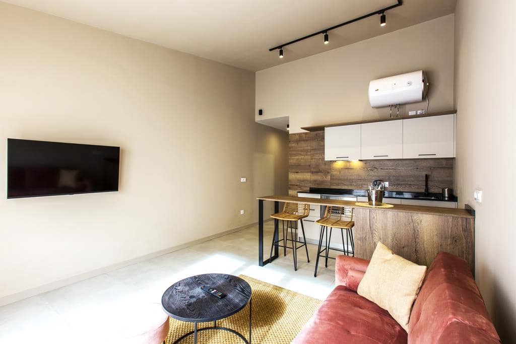 5 bedroom Apartment for sale in Denia - € 935,000 (Ref: 8581632)