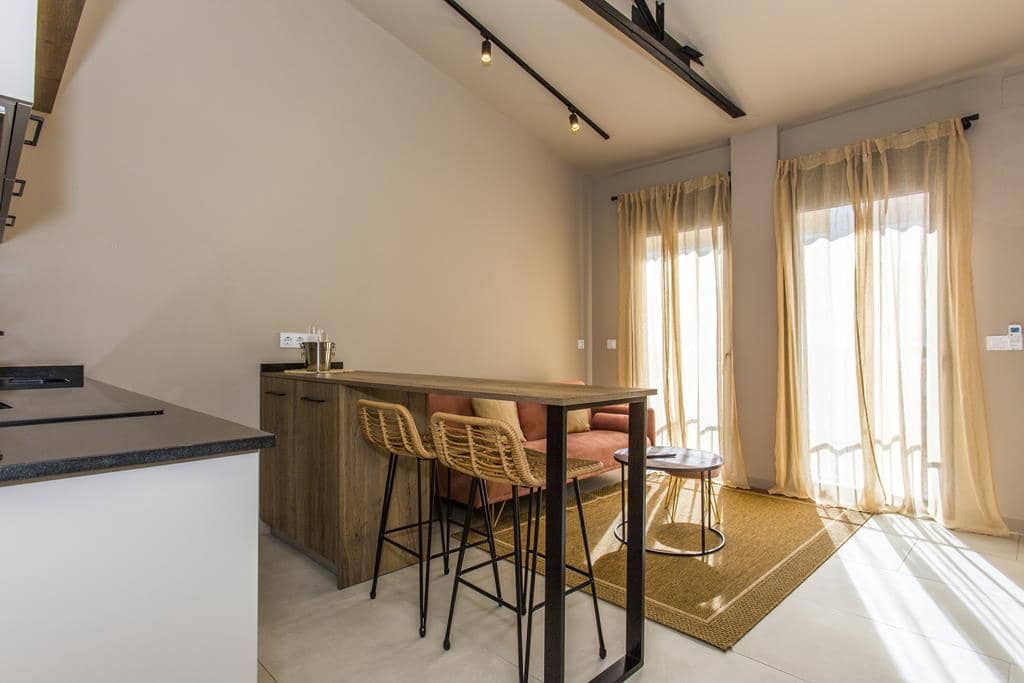 5 bedroom Apartment for sale in Denia - € 935,000 (Ref: 8581632)