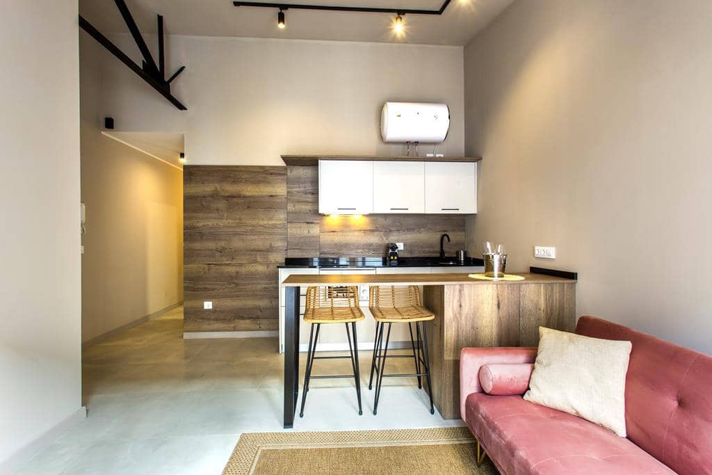 5 bedroom Apartment for sale in Denia - € 935,000 (Ref: 8581632)