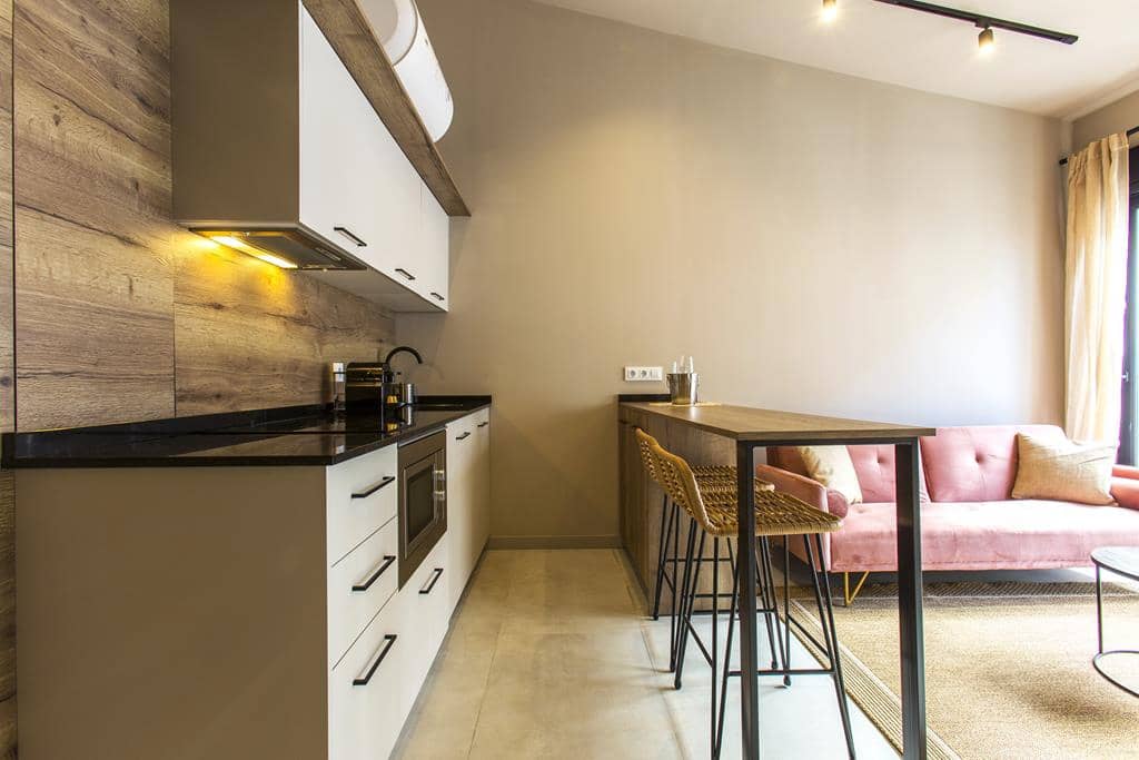 5 bedroom Apartment for sale in Denia - € 935,000 (Ref: 8581632)