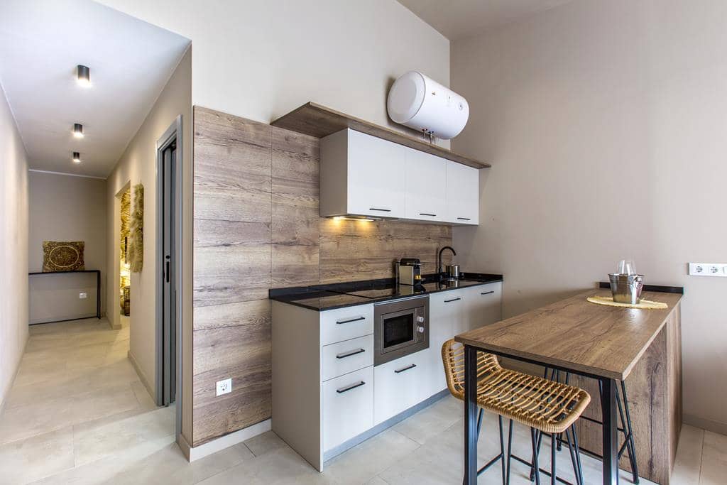 5 bedroom Apartment for sale in Denia - € 935,000 (Ref: 8581632)