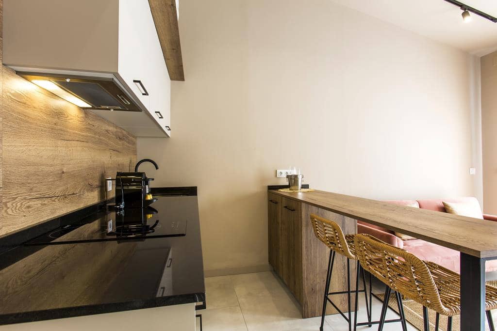 5 bedroom Apartment for sale in Denia - € 935,000 (Ref: 8581632)