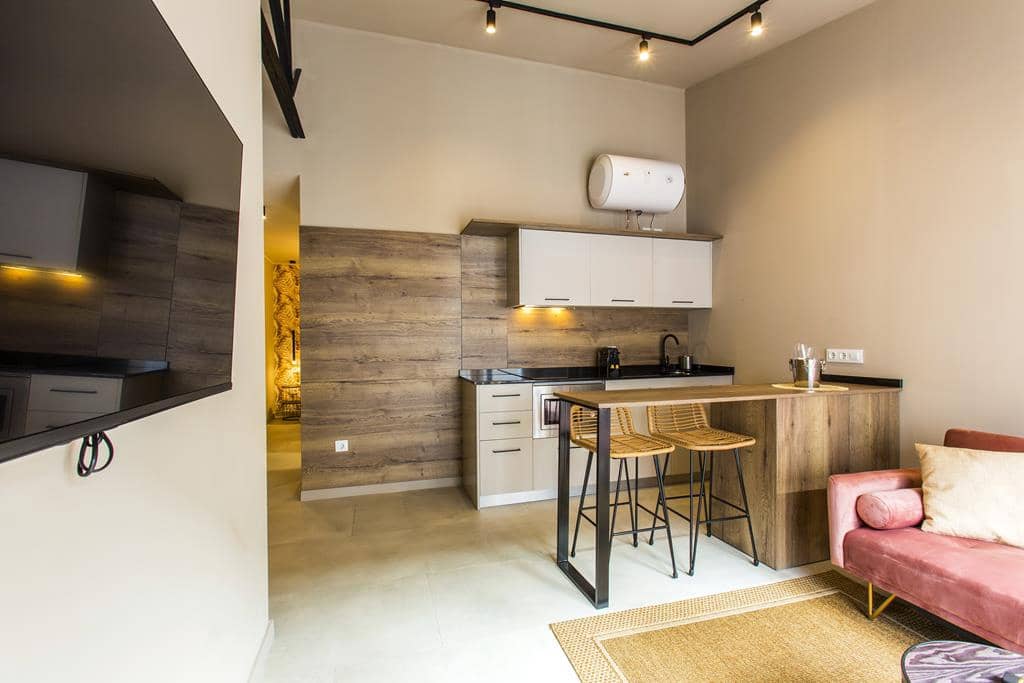 5 bedroom Apartment for sale in Denia - € 935,000 (Ref: 8581632)