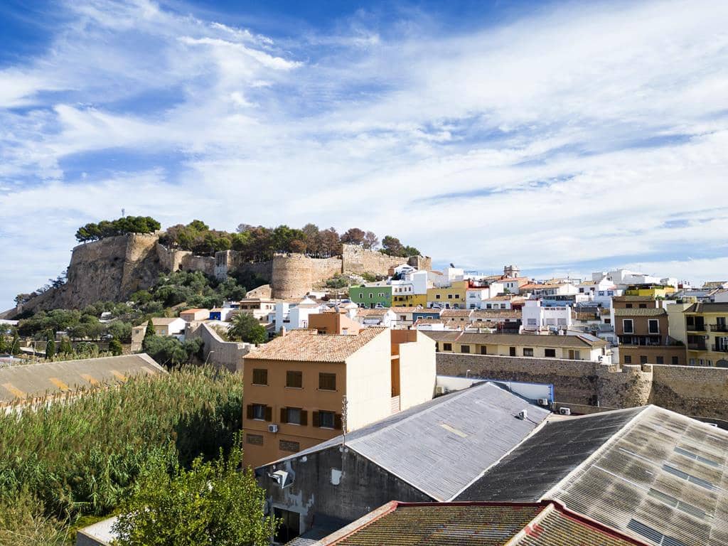 5 bedroom Apartment for sale in Denia - € 935,000 (Ref: 8581632)