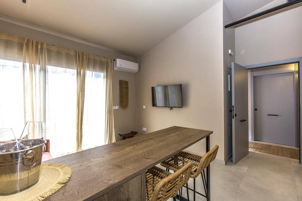 5 makuuhuone Huoneisto myytävänä paikassa Denia mukana uima-altaan - 935 000 € (Ref: 8581632)