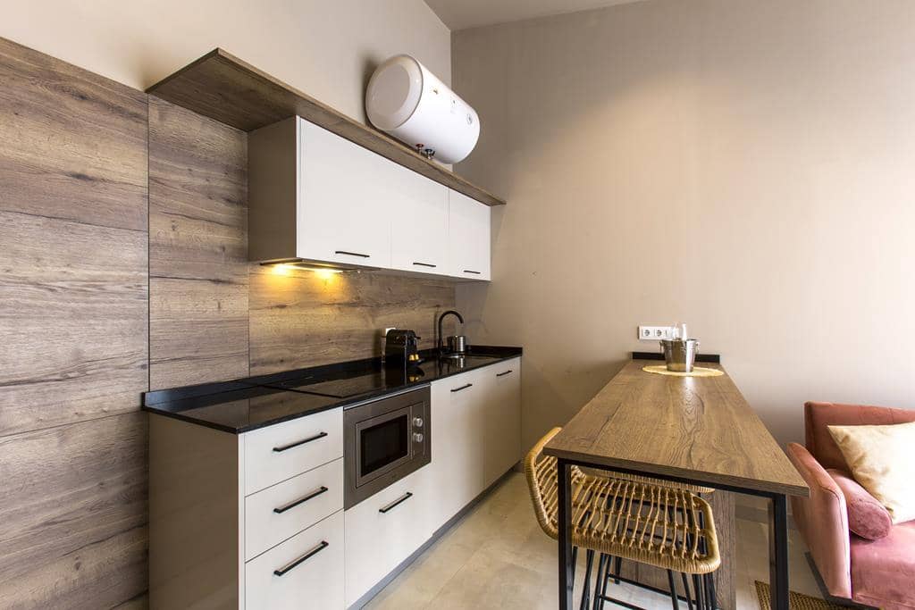 5 makuuhuone Huoneisto myytävänä paikassa Denia mukana uima-altaan - 935 000 € (Ref: 8581632)