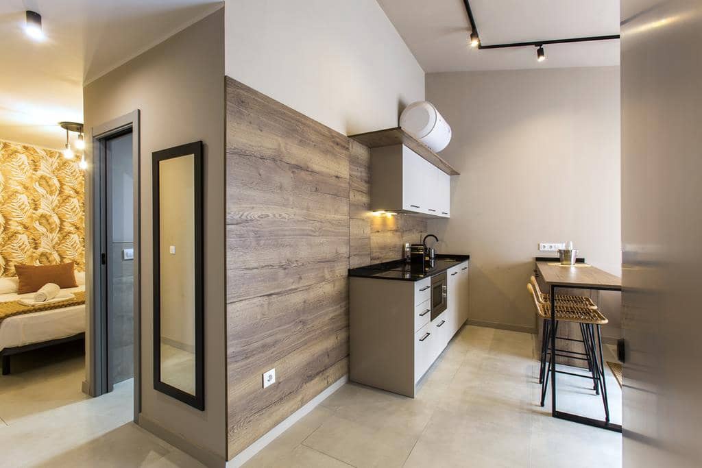 5 makuuhuone Huoneisto myytävänä paikassa Denia mukana uima-altaan - 935 000 € (Ref: 8581632)