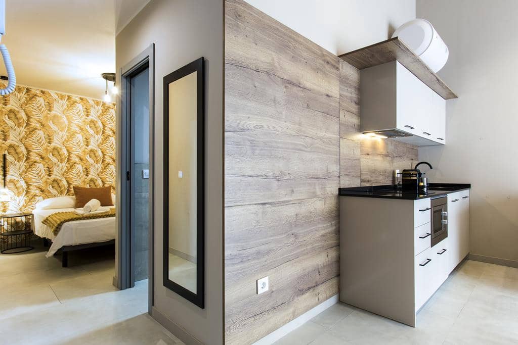 5 makuuhuone Huoneisto myytävänä paikassa Denia mukana uima-altaan - 935 000 € (Ref: 8581632)