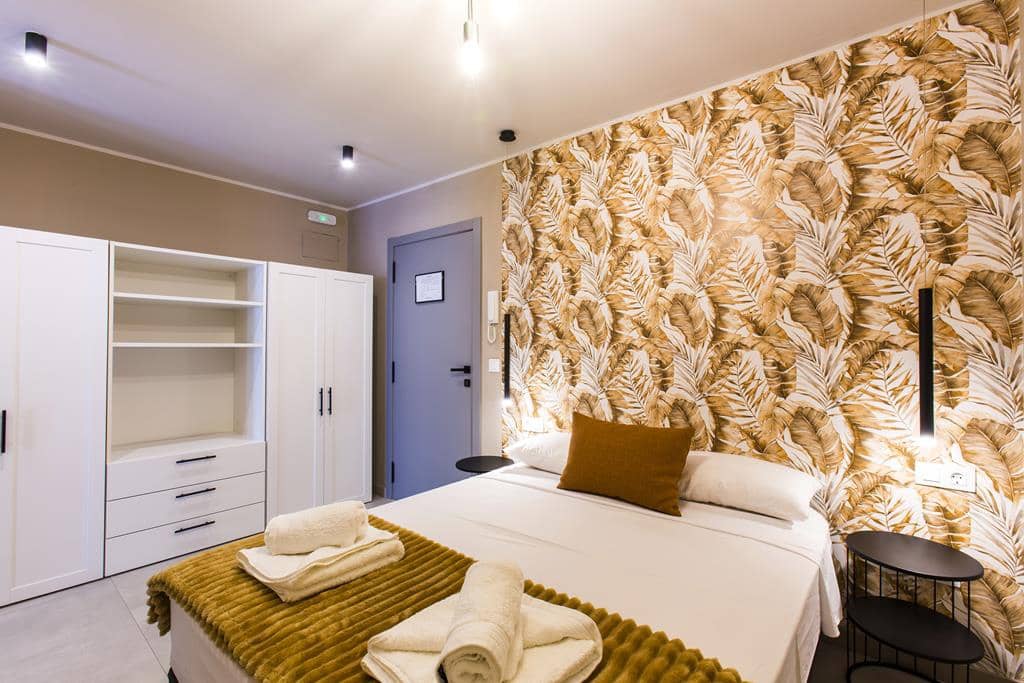 5 makuuhuone Huoneisto myytävänä paikassa Denia mukana uima-altaan - 935 000 € (Ref: 8581632)