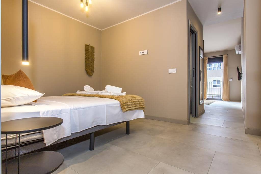 5 makuuhuone Huoneisto myytävänä paikassa Denia mukana uima-altaan - 935 000 € (Ref: 8581632)