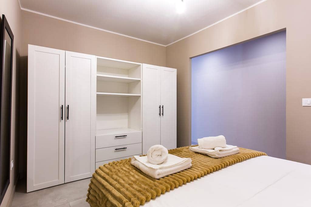 5 makuuhuone Huoneisto myytävänä paikassa Denia mukana uima-altaan - 935 000 € (Ref: 8581632)