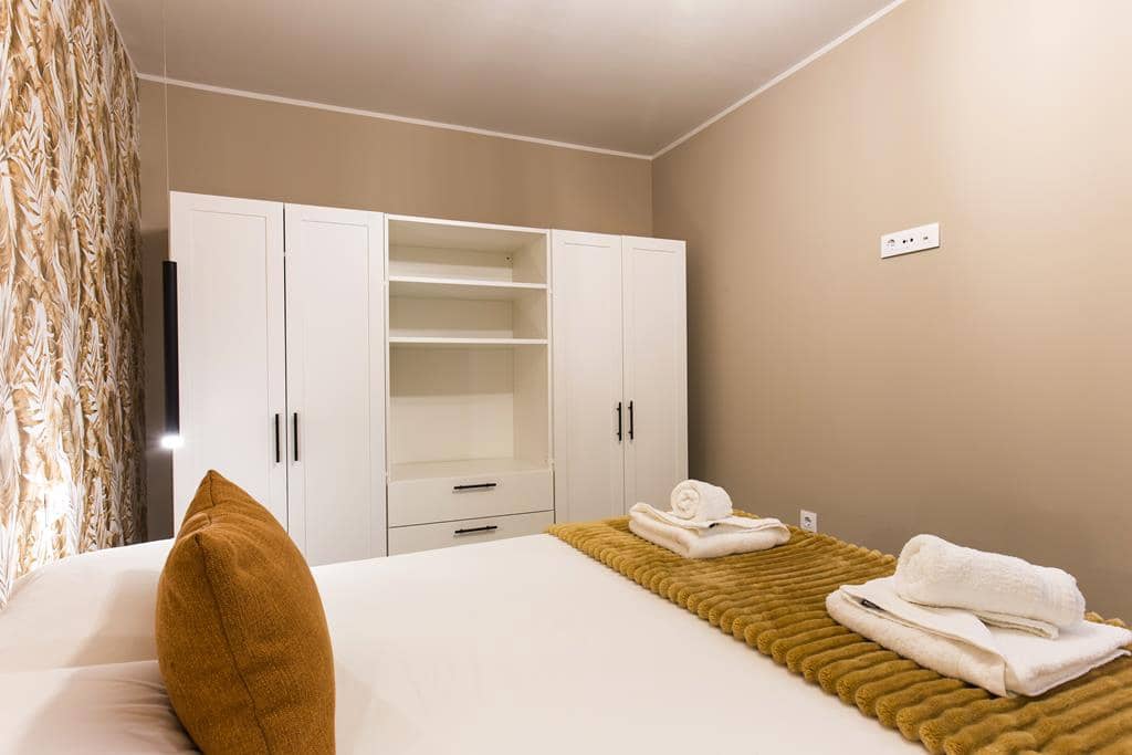 5 makuuhuone Huoneisto myytävänä paikassa Denia mukana uima-altaan - 935 000 € (Ref: 8581632)