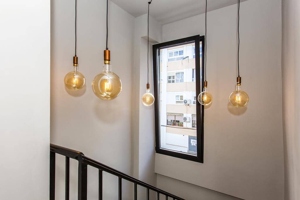 5 makuuhuone Huoneisto myytävänä paikassa Denia mukana uima-altaan - 935 000 € (Ref: 8581632)