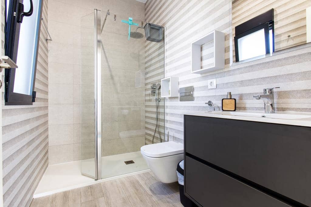 3 sypialnia Willa na sprzedaż w El Vergel / Verger z garażem - 675 000 € (Ref: 8598836)