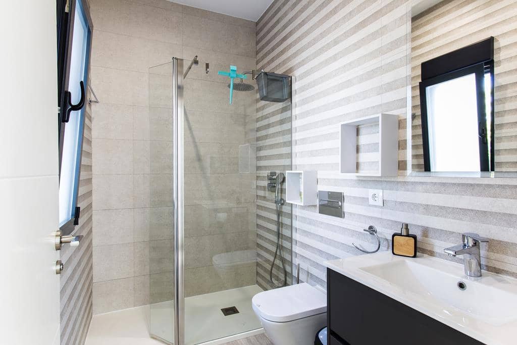 3 sypialnia Willa na sprzedaż w El Vergel / Verger z garażem - 675 000 € (Ref: 8598836)