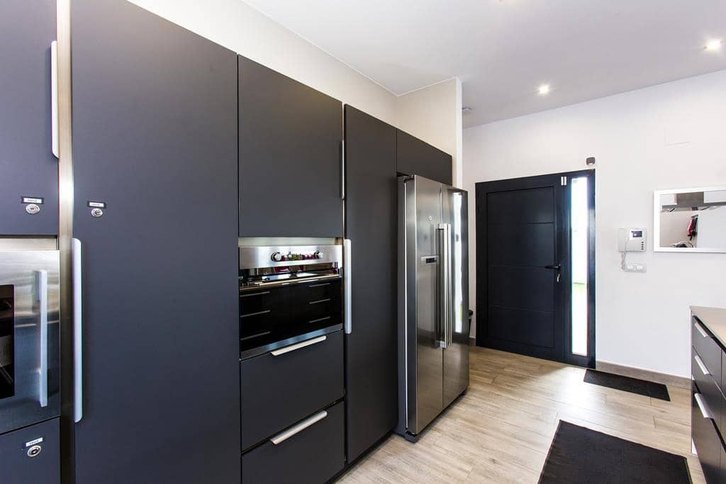 3 sypialnia Willa na sprzedaż w El Vergel / Verger z garażem - 675 000 € (Ref: 8598836)