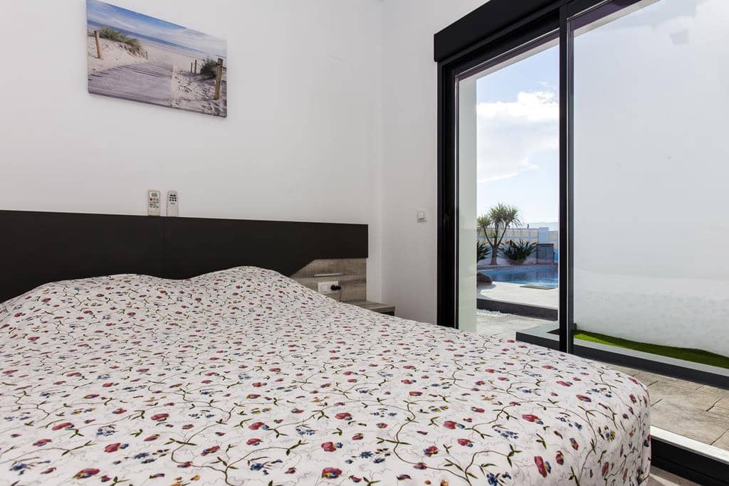 3 sypialnia Willa na sprzedaż w El Vergel / Verger z garażem - 675 000 € (Ref: 8598836)