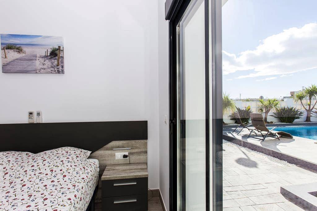 3 sypialnia Willa na sprzedaż w El Vergel / Verger z garażem - 675 000 € (Ref: 8598836)