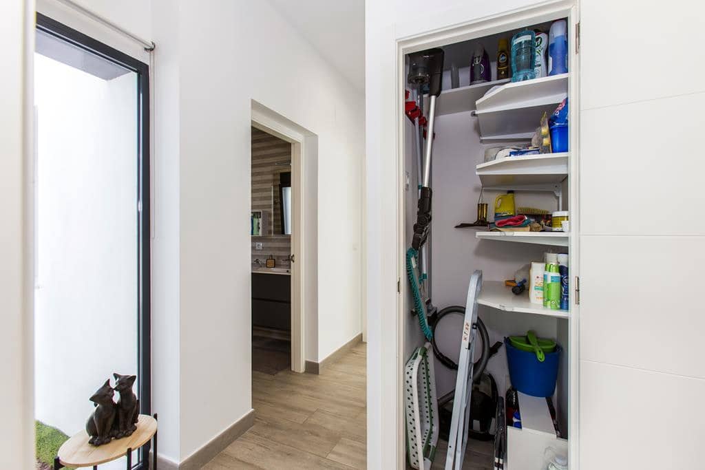 3 sypialnia Willa na sprzedaż w El Vergel / Verger z garażem - 675 000 € (Ref: 8598836)