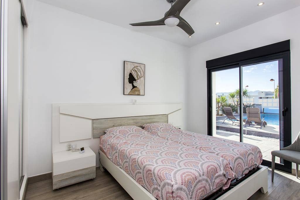 3 slaapkamer Villa te koop in El Vergel / Verger met zwembad garage - € 675.000 (Ref: 8598836)