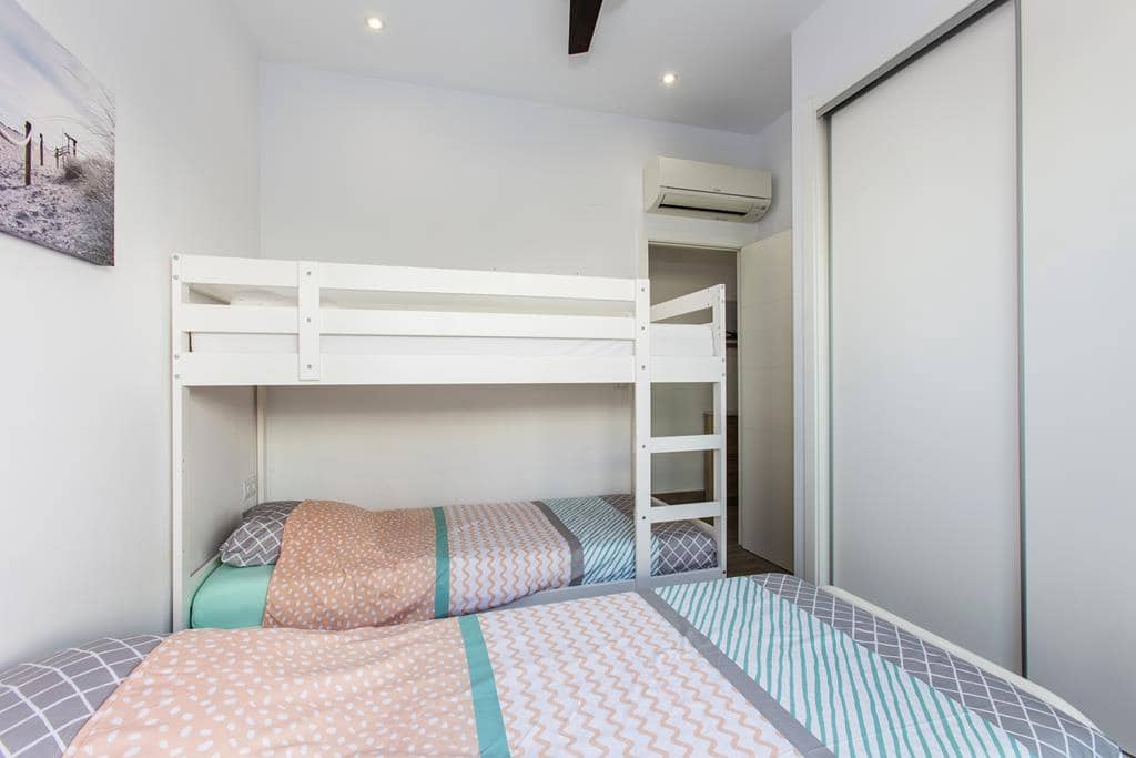 3 slaapkamer Villa te koop in El Vergel / Verger met zwembad garage - € 675.000 (Ref: 8598836)