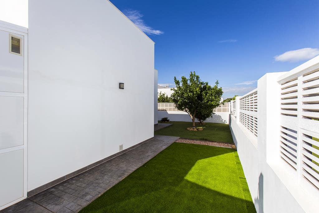 3 slaapkamer Villa te koop in El Vergel / Verger met zwembad garage - € 675.000 (Ref: 8598836)