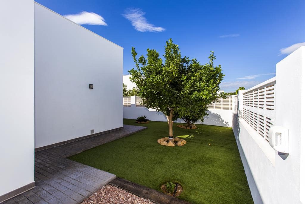 3 slaapkamer Villa te koop in El Vergel / Verger met zwembad garage - € 675.000 (Ref: 8598836)