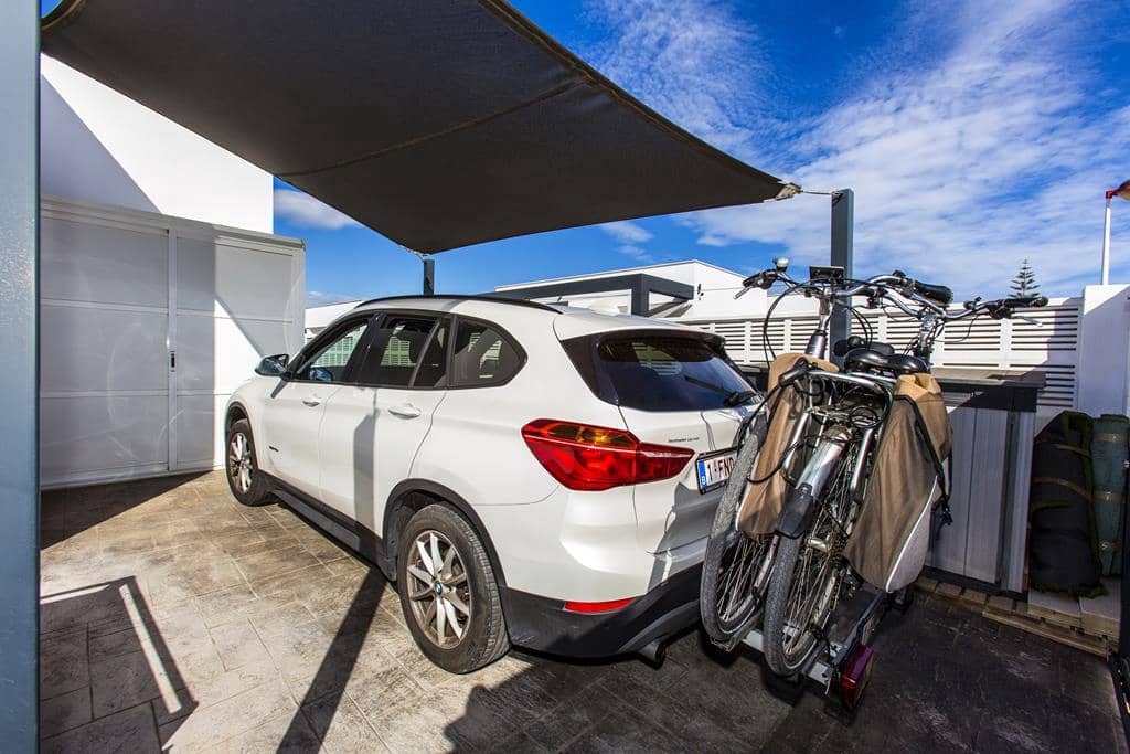 3 slaapkamer Villa te koop in El Vergel / Verger met zwembad garage - € 675.000 (Ref: 8598836)