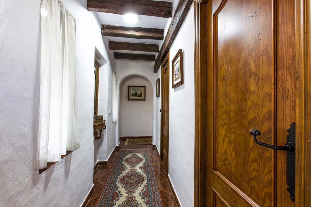 3 bedroom Villa for sale in Denia with pool garage - € 580,000 (Ref: 8621004)