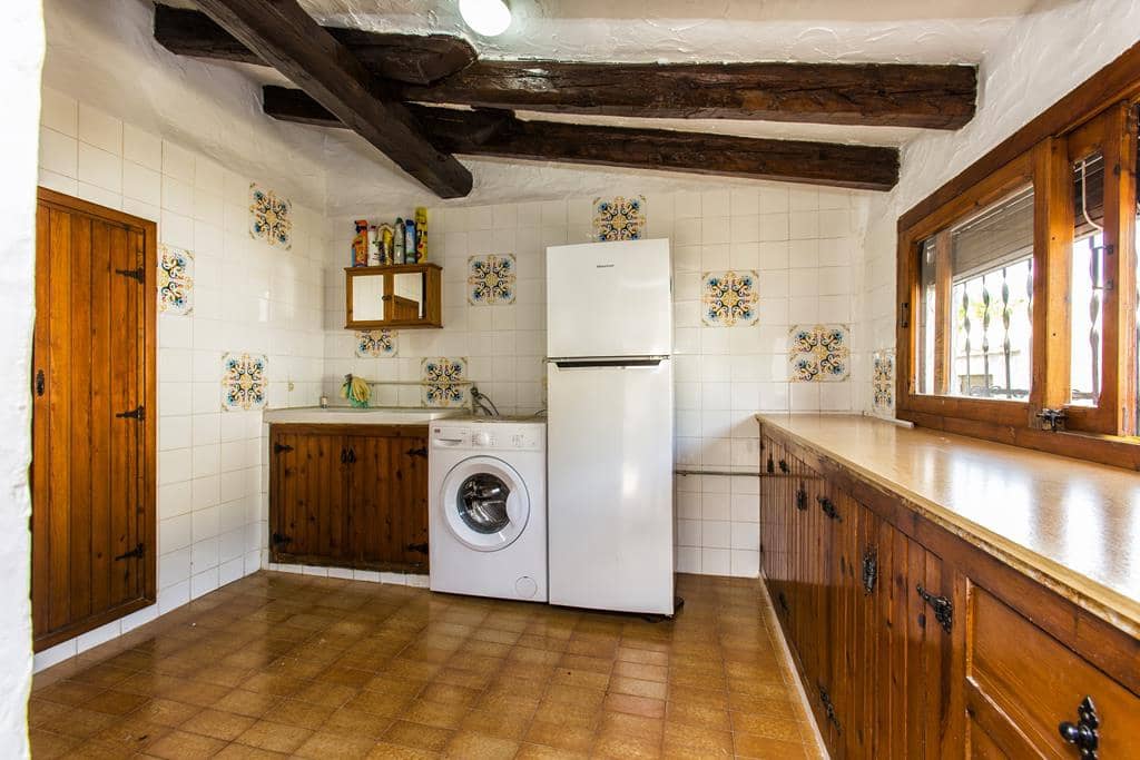 3 bedroom Villa for sale in Denia with pool garage - € 580,000 (Ref: 8621004)