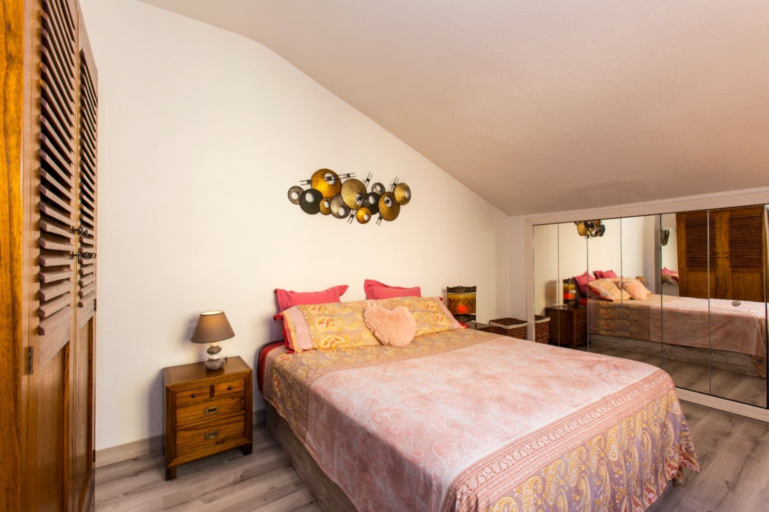 Ático de 4 habitaciones en Dénia en venta con piscina garaje - 875.000 € (Ref: 8661482)