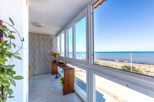 4 slaapkamer Penthouse te koop in El Puerto, Dénia met zwembad garage - € 875.000 (Ref: 8661482)