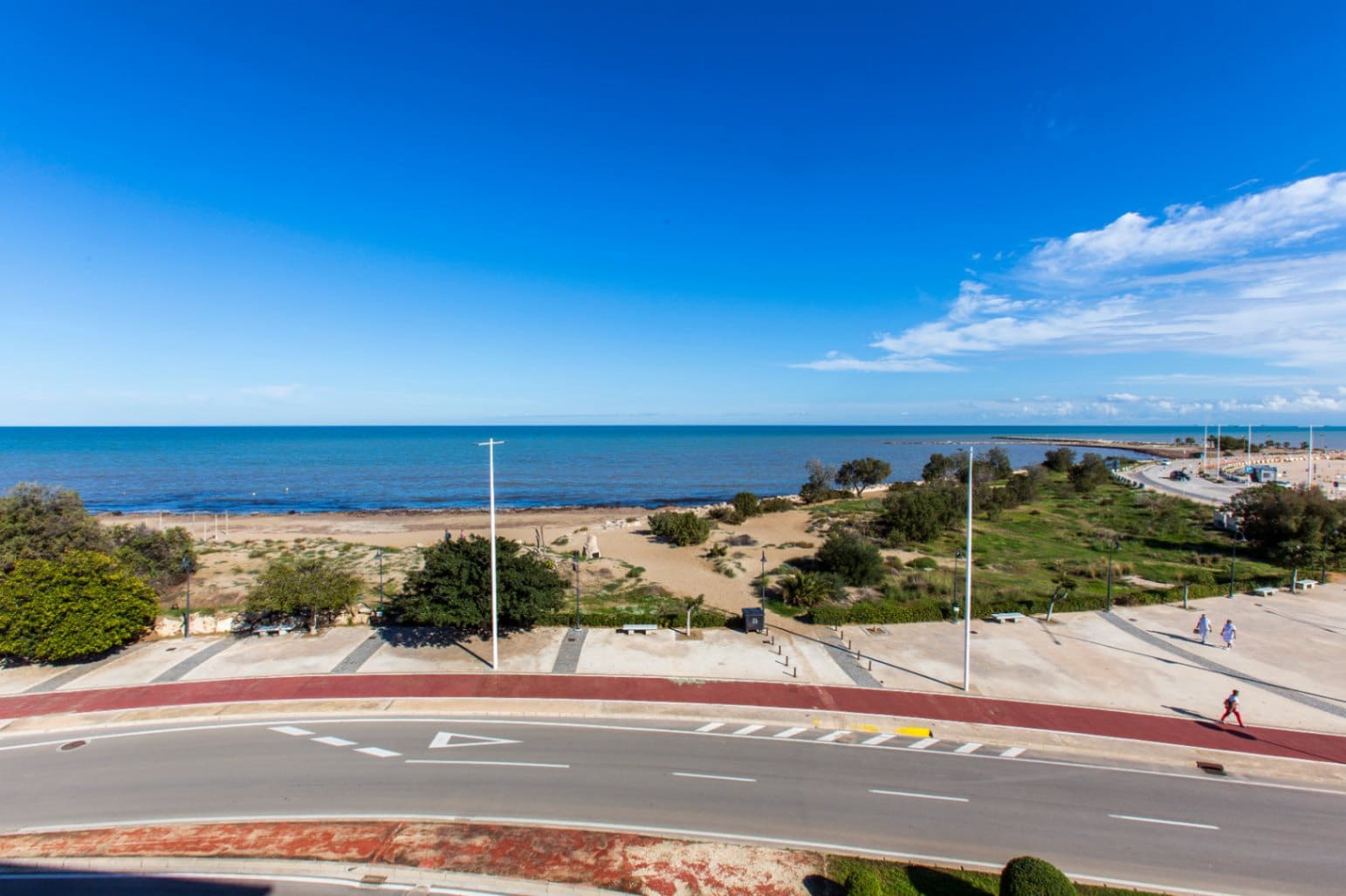 Ático de 4 habitaciones en Dénia en venta con piscina garaje - 875.000 € (Ref: 8661482)