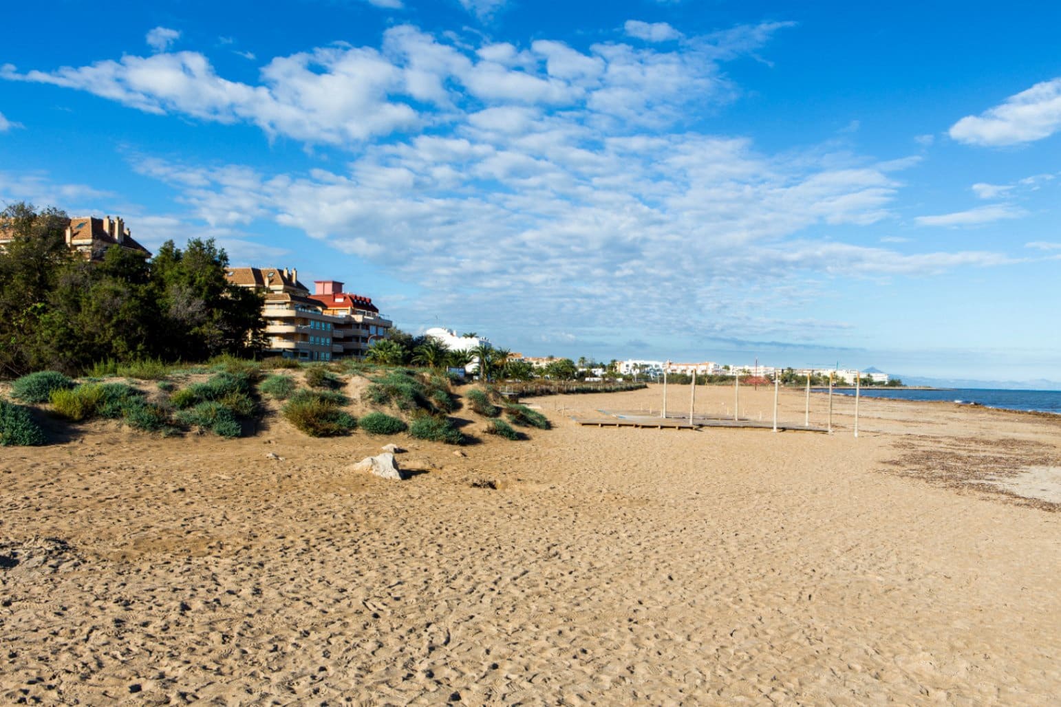 Ático de 4 habitaciones en Dénia en venta con piscina garaje - 875.000 € (Ref: 8661482)