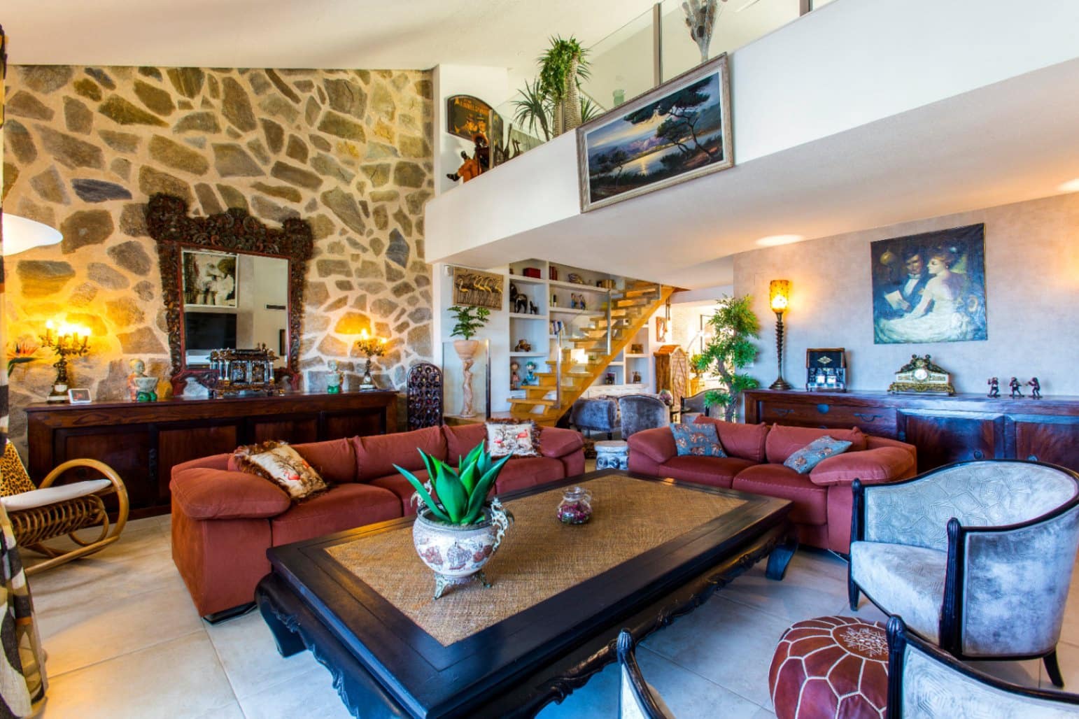 Ático de 4 habitaciones en Dénia en venta con piscina garaje - 875.000 € (Ref: 8661482)